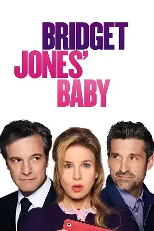 Download Bridget Jones’s Baby (2016) Blu Ray Dual Audio {Hindi English} 480p [470MB] | 720p [1.3GB] | 1080p [2.5GB]