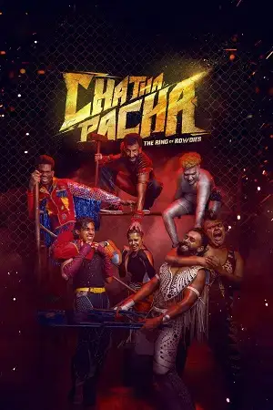 Download Chatha Pacha (2026) Dual Audio [Hindi + Malayalam] 480p [500MB] | 720p [1.3GB] | 1080p [3.7GB] WeB DL