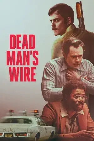 Download Dead Man’s Wire (2025) {English with Subtitles} Full Movie WEB DL 480p [320MB] | 720p [850MB] | 1080p [2GB]