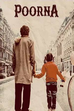 Download Poorna (2026) WEB DL {Punjabi DD5.1} Full Movie 480p [400MB] | 720p [1GB] | 1080p [2.3GB]