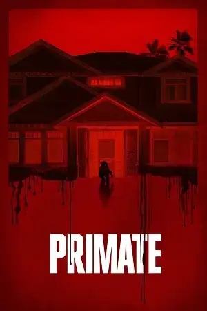 Download Primate (2025) Amazon WEB DL Dual Audio {Hindi English} 480p [270MB] | 720p [800MB] | 1080p [4.4GB]