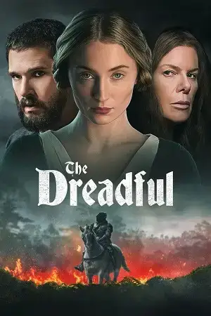 Download The Dreadful (2026) {English with Subtitles} Full Movie WEB DL 480p [300MB] | 720p [900MB] | 1080p [2GB]