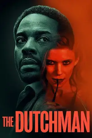 Download The Dutchman (2025) WEB DL {English With Subtitles} Full Movie 480p [280MB] | 720p [760MB] | 1080p [1.8GB]