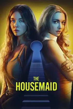 Download The Housemaid (2025) Amazon WEB DL Dual Audio {Hindi English} 480p [350MB] | 720p [1.3GB] | 1080p [3.2GB]