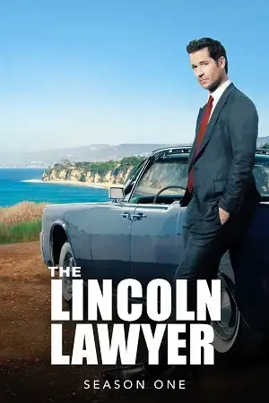 Download The Lincoln Lawyer – Netflix Original (Season 1 – 3) Dual Audio {Hindi English} 480p | 720p | 1080p WEB DL
