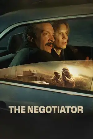 Download The Negotiator aka Il nibbio (2025) Dual Audio {Hindi Italian} BluRay 480p [350MB] | 720p [1.2GB] | 1080p [2.8GB]