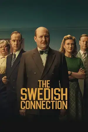 Download The Swedish Connection (2026) WEB DL Dual Audio {Hindi Swedish} 480p [270MB] | 720p [690MB] | 1080p [1.7GB]