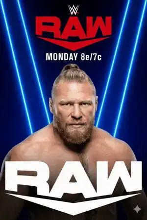 Download WWE Monday Night Raw (23rd February 2026) Hindi English Full WWE Show 480p 720p 1080p WEB DL