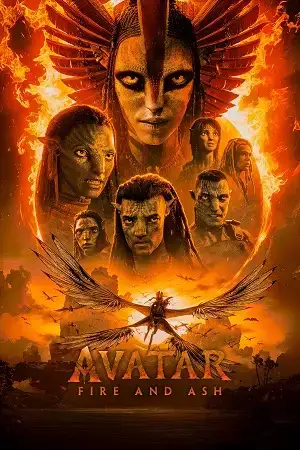 Download Avatar: Fire and Ash (2025) WEB Rip Dual Audio {Hindi English} 480p [680MB] | 720p [1.7GB] | 1080p [2.7GB]