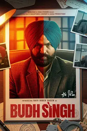 Download Budh Singh (2026) Dual Audio [Hindi + Punjabi] 480p [400MB] | 720p [1.3GB] | 1080p [1.9GB] WeB DL