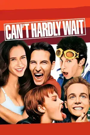 Download Can’t Hardly Wait (1998) Blu Ray Dual Audio {Hindi English} 480p [300MB] | 720p [1.1GB] | 1080p [2.2GB]