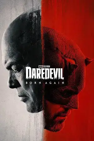 Download Daredevil: Born Again (Season 1 – 2) JioHotstar – Series Dual Audio {Hindi English} WEB DL 480p 720p + 1080p & 2160p 4K SDR – [ Episode 01 Added ]