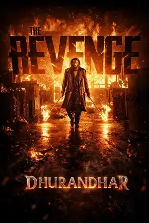 Download Dhurandhar The Revenge (2026) Hindi Full Movie HDTC 480p [770MB] | 720p [1.2GB] | 1080p [3.8GB]