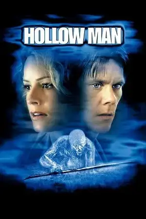 Download Hollow Man (2000) Dual Audio {Hindi English} BluRay 480p [420MB] | 720p [1.1GB] | 1080p [2.5GB]