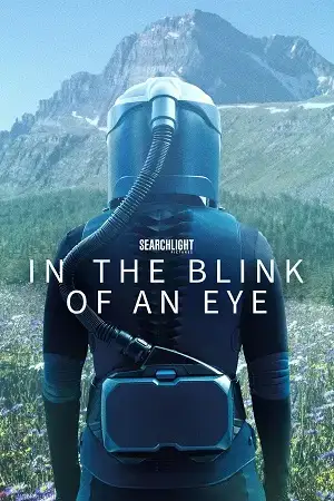Download In the Blink of an Eye (2026) WEB DL {English With Subtitles} Full Movie 480p [300MB] | 720p [760MB] | 1080p [1.8GB]