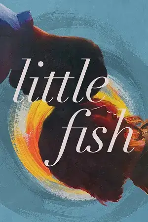 Download Little Fish (2020) Dual Audio {Hindi English} BluRay 480p [300MB] | 720p [1GB] | 1080p [2.2GB]