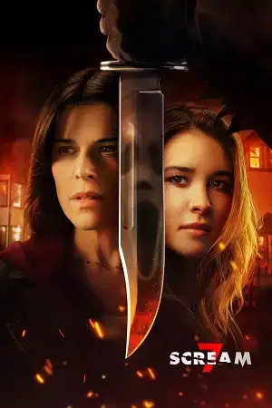 Download Scream 7 (2026) WEB DL Dual Audio {Hindi English} 480p [355MB] | 720p [1.2GB] | 1080p [3GB]