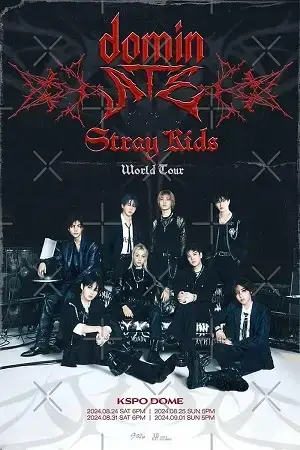 Download Stray Kids: The dominATE Experience (2026) WEB DL {English With Subtitles} Full Movie 480p [540MB] | 720p [1.3GB] | 1080p [2.8GB]