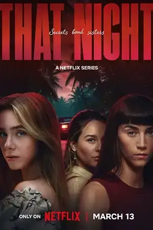 Download That Night – Esa noche (2026) Season 1 – Dual Audio {Hindi Spanish} NetFlix Series 480p | 720p & 1080p WEB DL