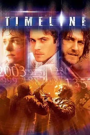 Download Timeline (2003) Blu Ray Dual Audio {Hindi English} 480p [360MB] | 720p [1.1GB] | 1080p [2.7GB]