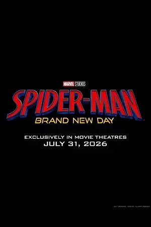 SPIDER MAN: BRAND NEW DAY – Official Trailer (Hindi – English) | Exclusively In Cinemas 31 July 2026 – COMING SOON