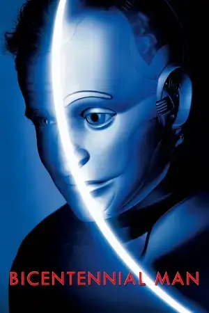 Download Bicentennial Man (1999) WEB DL Dual Audio {Hindi English} 480p [500MB] | 720p [1.4GB] | 1080p [2.7GB]