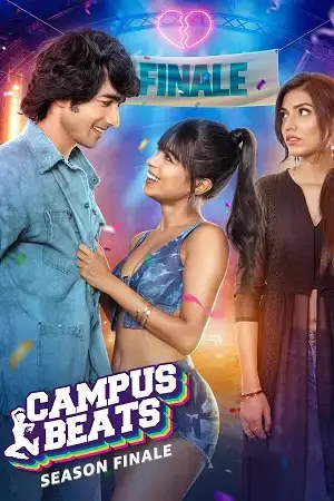 Download Campus Beats (Season 1 & 6) Complete Amazon miniTV Hindi WEB Series 480p | 720p | 1080p WEB DL