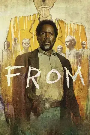 Download From (Season 4) English MGM+ Original Series 720p | 1080p WEB DL – [Episode 01 Added]