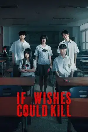 Download If Wishes Could Kill (2026) Season 1 Hindi Dubbed (DD5.1) Dual Audio NetFlix Series 480p | 720p | 1080p WEB DL