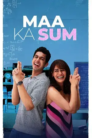 Download Maa Ka Sum (Season 1) Hindi DD5.1 Amazon Prime Video Complete Web Series 480p | 720p | 1080p WEB DL
