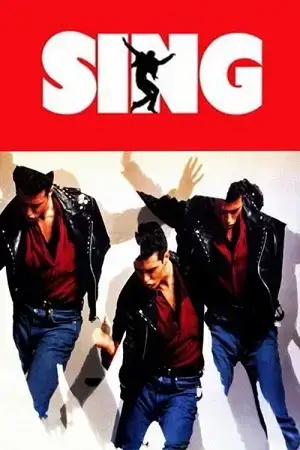 Download Sing (1989) Dual Audio {Hindi English} BluRay 480p [320MB] | 720p [880MB] | 1080p [2GB]