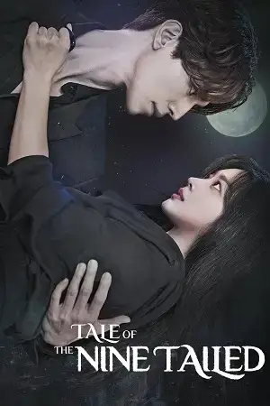 Download Tale of the Nine Tailed (Season 1) Dual Audio {Hindi Korean} K Drama Series 480p 720p & 1080p WEB DL