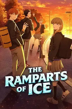 Download The Ramparts of Ice (Season 1) [S01 – E02 Added] {Hindi English Japanese} Anime Series 480p 720p & 1080p WEB DL