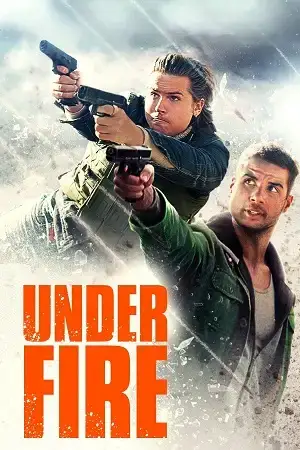 Download Under Fire (2025) Blu Ray Dual Audio {Hindi English} 480p [260MB] | 720p [770MB] | 1080p [1.5GB]