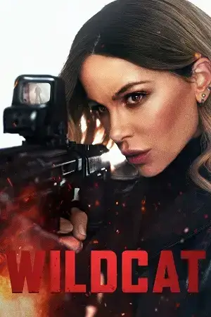 Download Wildcat (2025) WEB DL Dual Audio {Hindi English} 480p [480MB] | 720p [1GB] | 1080p [1.9GB]