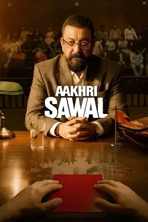 Download Aakhri Sawal (2026) Hindi (LiNE) Full Movie 480p, 720p & 1080p HDTC Rip