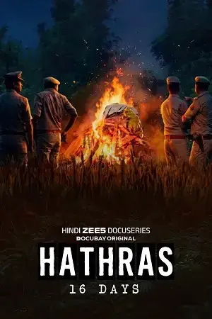 Download Hathras (Season 1) Hindi ZEE5 Complete Web Series 480p | 720p | 1080p WEB DL