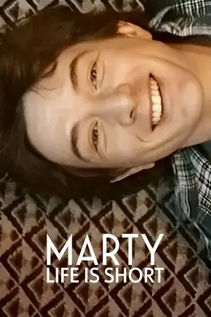 Download Marty, Life Is Short (2026) WEB DL Dual Audio {Hindi English} 480p [370MB] | 720p [830MB] | 1080p [2GB]