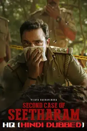 Download Second Case of Seetharam (2026) Hindi (HQ Dubbed) Full Movie WEB DL 480p [400MB] | 720p [1.1GB] | 1080p [3GB] – *No Ads*