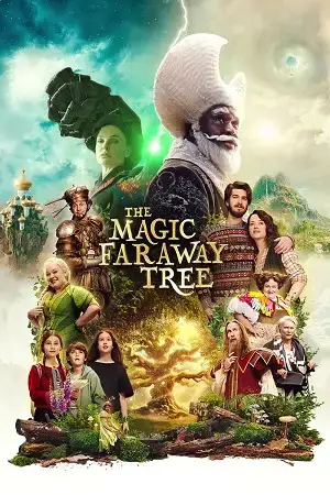 Download The Magic Faraway Tree (2026) WEB DL {English With Subtitles} Full Movie 480p [330MB] | 720p [900MB] | 1080p [2.1GB]