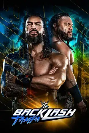 Download WWE Backlash (9th May 2026) Dual Audio {Hindi English} WWE Specials Show 480p 720p 1080p WEB DL